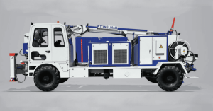 Tunelmak Adroit 450G