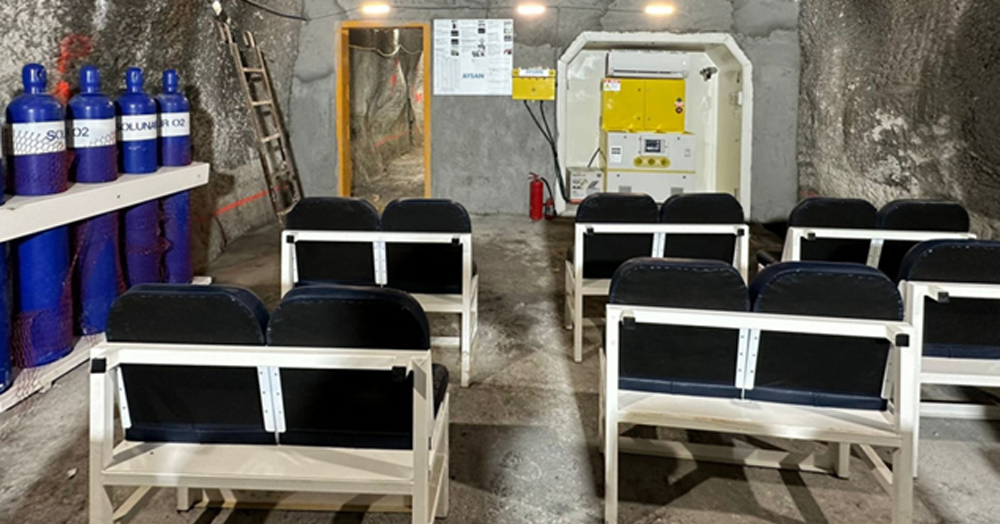 Aysan AYS-MRC Series - Image 2