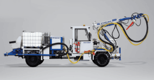 Tunelmak Adroit 420AH