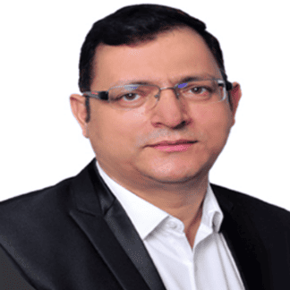 Ajay Pathik-leadership