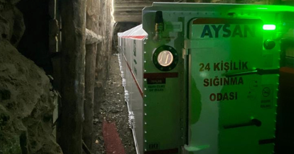 Aysan AYS-MRC Series