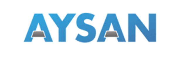 Aysan-Logo