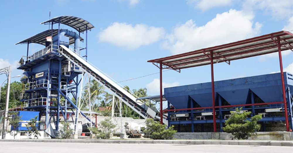 Lintec & Linnhoff – DRX Series