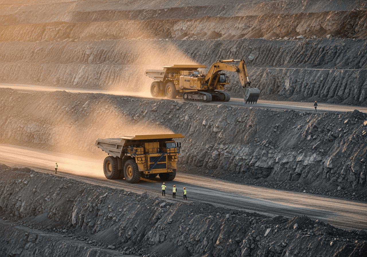 Mining Solutions