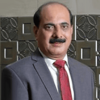 Sunil Duggal-Leadership