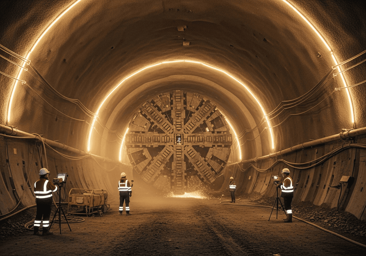 Tunneling Solutions